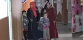 Siyer Yarışması'nda Binlerce Öğrenci Ter Döktü