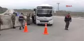 Tokat'ta Mahir Çayan'ı Anmak Için Gelen Gruba Izin Verilmedi