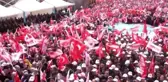 Van Binali Yıldırım: Bizleri Şimdi Türkler, Kürtler Diye Ayrıştırmak Istiyorlar 1-