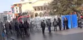 Vanlılar Başbakan'ı Karşılamaya Hazır