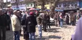 700 Yıllık Cumalıkızık'a Ziyaretçi Akını