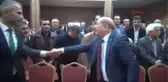 Adana Ak Partili Burhan Kuzu: Bugüne Kadar Yapılmış En Önemli Seçim