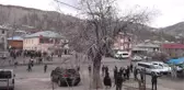AK Parti Genel Başkan Yardımcısı Yılmaz, Bingöl'de