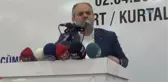 Bakan Kılıç: 