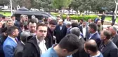 Bilal Erdoğan Adıyaman'da