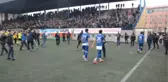 Bir Yanda Olay Bir Yanda Kolbastı