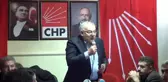 Çorum Haluk Koç: Habur Rezaletinde Davul Zurna Çalanların Arasında Bir Tane CHP'li Yoktu