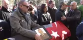 Ertan Cillov Son Yolculuğuna Uğurlandı