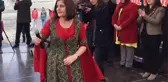 HDP Ağrı Milletvekili Taşdemir, Muş'ta Gözaltına Alındı