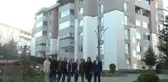 Her Apartman Bir Öğrenci Okutuyor