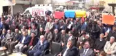Iğdır Bakan Arslan: Çift Başlılıktan Kurtulmamız Lazım