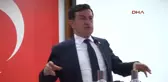 Kastamonu Pamukoğlu: 'Hayır'ın Önde Olduğunu Anlamanız Için Yüzlerine Bakın