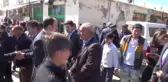 Milletvekili Babaoğlu Referandum Çalışmalarını Sürdürüyor