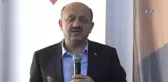 Milli Savunma Bakanı Fikri Işık: 