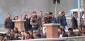 Muş'ta Gözaltına Alınan HDP'li Vekil Taşdemir Serbest Bırakıldı