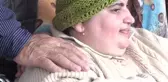 Öz Vatanında Kızları da Yürüyebilsin Istiyorlar