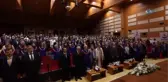 Sanko Üniversitesi Tıp Fakültesi Öğrencileri Beyaz Önlük Giydi