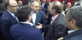 Bakan Kılıç İle Yenişafak Yazarı Kaplan Arasında 'Rahatsızlık' Diyalogu Yaşandı