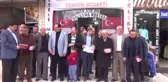 Siirt'te 