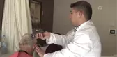 Siirt ve Kızıltepe Belediyelerinden Anlamlı Hizmet