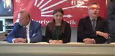 Uşak CHP'li Altıok: 