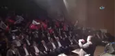 Viranşehir'de Memur-Sen'e Davet Tercih Evet Buluşması
