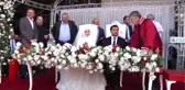 Yerlikaya ve Sorgun, Nikah Şahidi Oldu