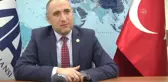 2017 Türkiye'nin Atılım ve Yatırım Yılı Olacak
