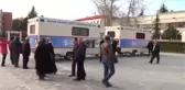 Ayhan Şahenk Vakfı Sağlık Hizmetlerinden Mobil Hizmet