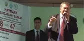 Bakan Eroğlu: 