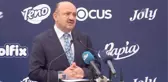 Bakan Işık: 