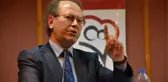 Bakan Kılıç'la Gerilen Yeni Şafak Yazarı Özür Diledi: Fitneciler Sevinmesin!
