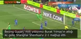 Burak Yılmaz: Hep Baskıyla Oynadım