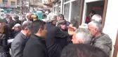 Hakkari Hdp'den Yüksekova'da Mitinge Davet