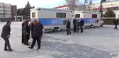 Niğde Ayhan Şahenk Vakfı Sağlık Taramasını Tamamladı