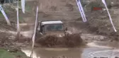 Osmaniye Off-Road Tutkunları Osmaniye'de Buluştu