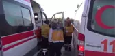 Otomobil Ile Tır Çarpıştı: 5 Yaralı