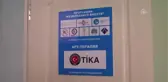 Tika'dan Kırgızistan'daki Otizmli Çocuklara Destek