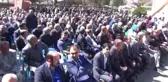 298 Güvenlik Korucusu Yemin Etti