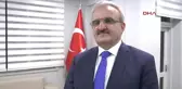 Antalya Hestourex Kapılarını Açıyor