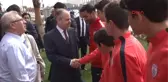Bakan Kılıç'tan Altınordu'ya Ziyaret