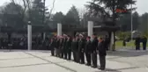 Çanakkale Dumlupınar Şehitleri Anıldı
