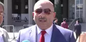 CHP'li Bozkurt ve Gazeteci Dündar Hakkında Suç Duyurusu