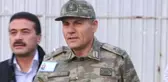 FETÖ Sanığı Eski Tuğgeneralden 