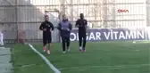 Gaziantepspor Teknik Direktörü Uygun: 
