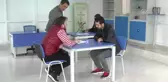 Gençliğini Karartan Uyuşturucuya 