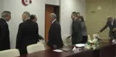 Hayırsever Iş Adamından Eğitime Destek
