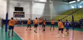 Inegöl Belediyespor'un Hedefi Ilk 4'e Kalmak