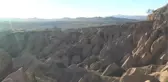 Kapadokya'da Gün Batımını 2016 Yılında 1 Milyon Turist İzledi