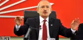 Kılıçdaroğlu, CHP'ye Verilmeyen Şarkıyı Açıkladı